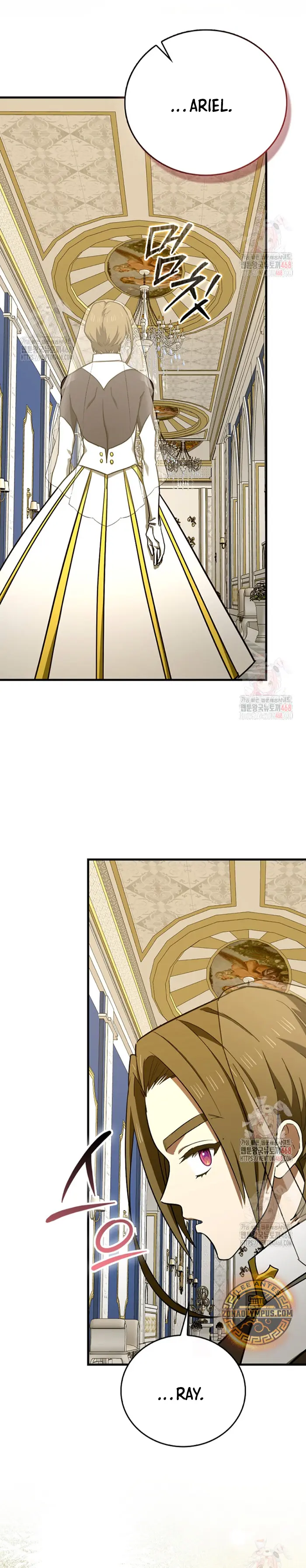 Al demonio con ser un santo, soy un medico > Capitulo 130 > Page 141