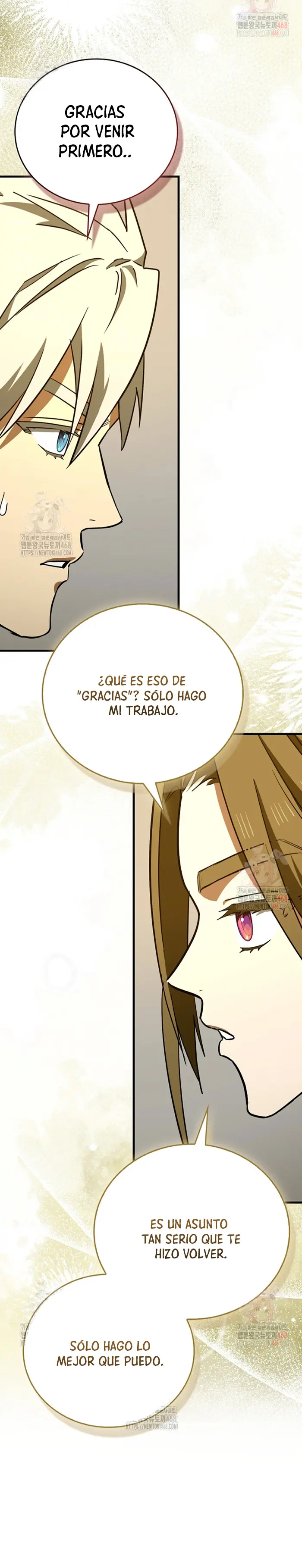 Al demonio con ser un santo, soy un medico > Capitulo 130 > Page 151