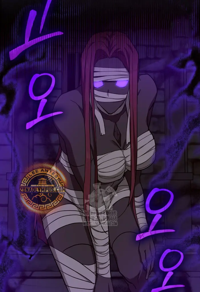 Al demonio con ser un santo, soy un medico > Capitulo 130 > Page 301