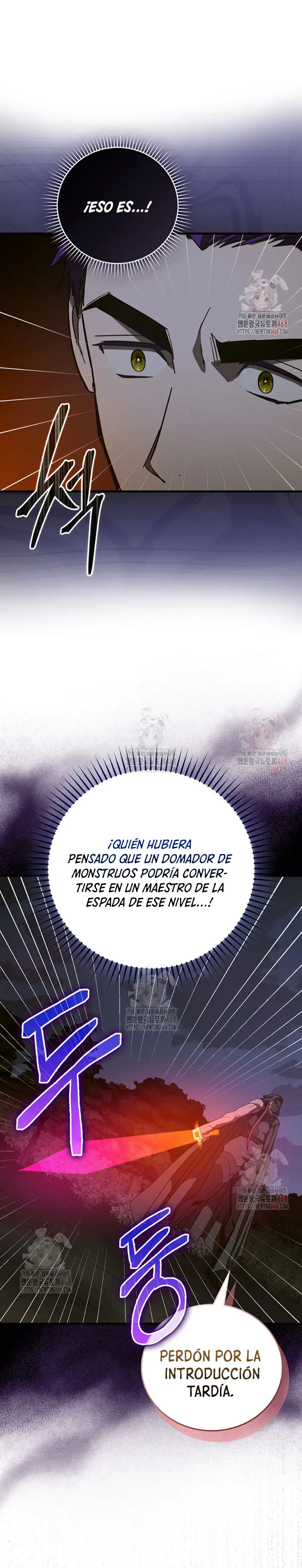 Al demonio con ser un santo, soy un medico > Capitulo 132 > Page 81