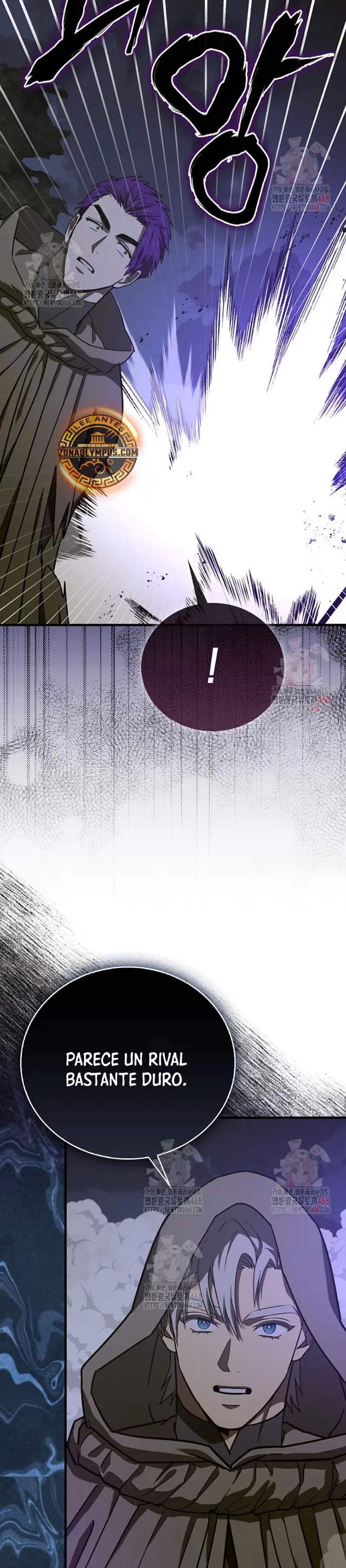 Al demonio con ser un santo, soy un medico > Capitulo 132 > Page 221