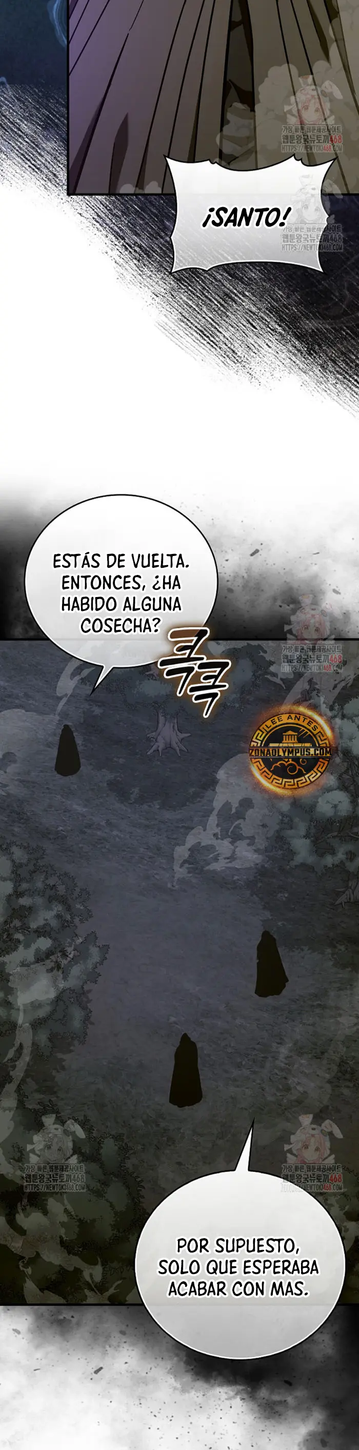 Al demonio con ser un santo, soy un medico > Capitulo 132 > Page 231