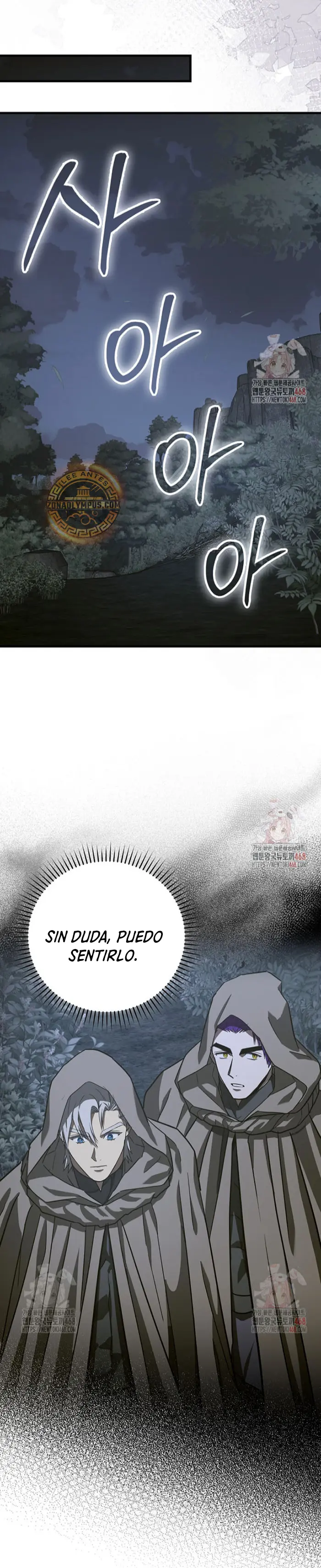 Al demonio con ser un santo, soy un medico > Capitulo 131 > Page 61