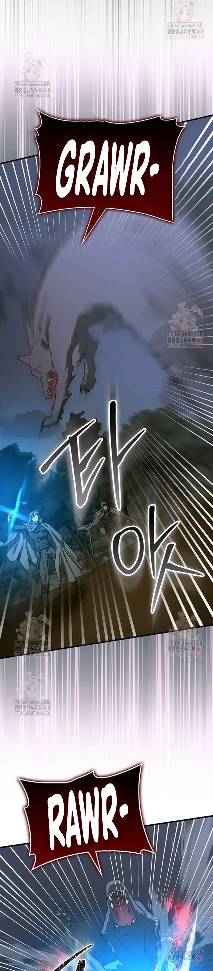 Al demonio con ser un santo, soy un medico > Capitulo 131 > Page 101