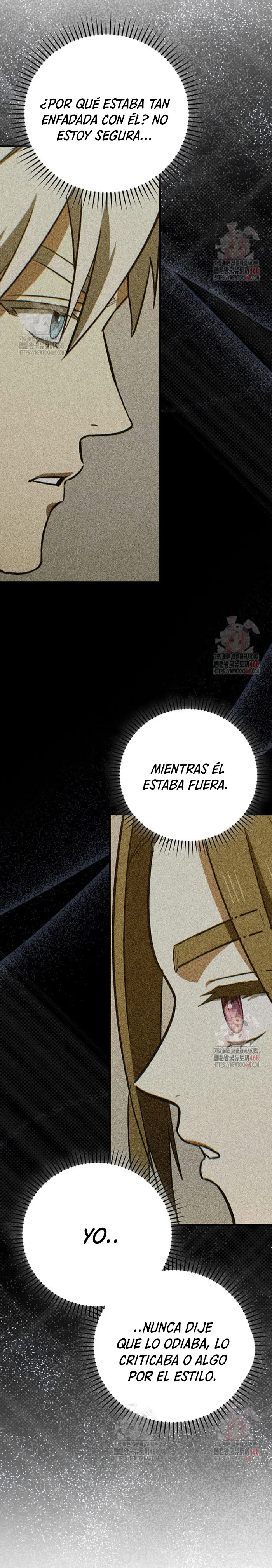 Al demonio con ser un santo, soy un medico > Capitulo 131 > Page 221