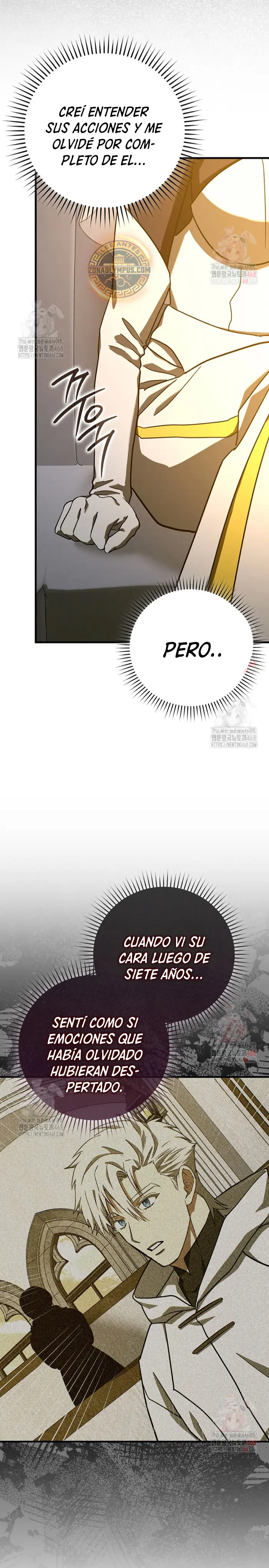 Al demonio con ser un santo, soy un medico > Capitulo 131 > Page 231