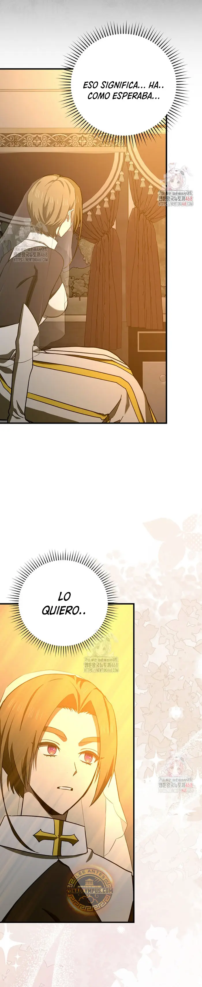 Al demonio con ser un santo, soy un medico > Capitulo 131 > Page 241