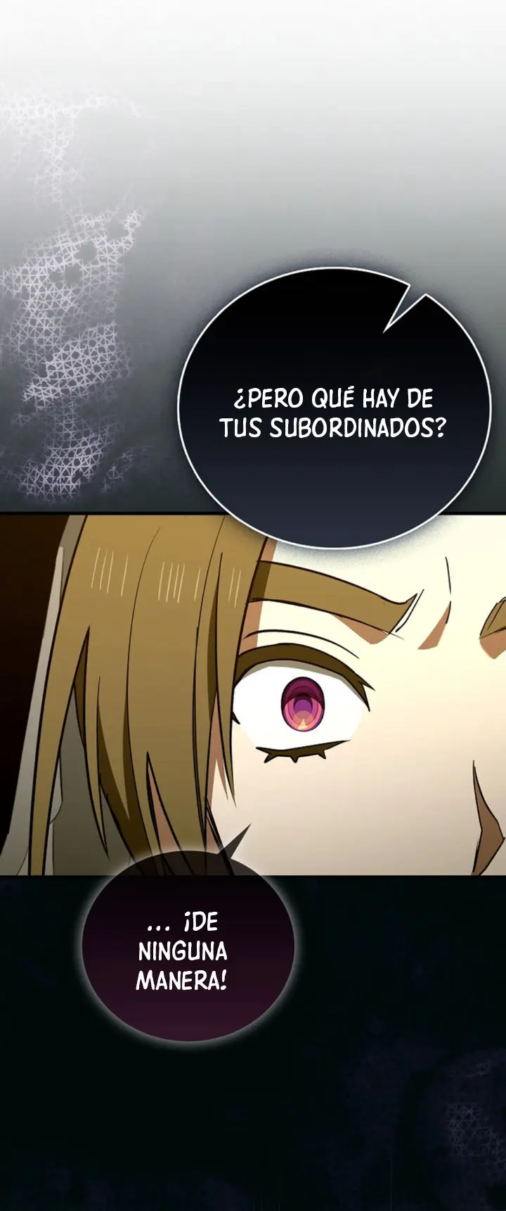 Al demonio con ser un santo, soy un medico > Capitulo 134 > Page 151