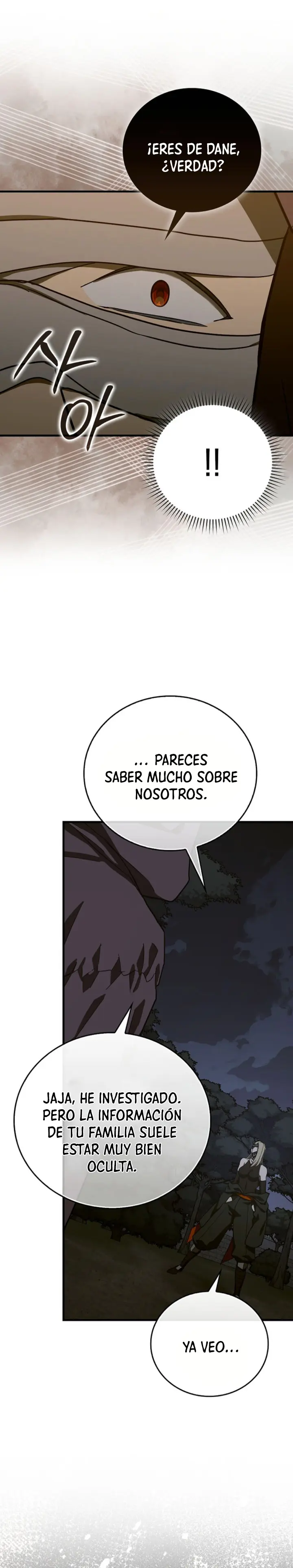 Al demonio con ser un santo, soy un medico > Capitulo 135 > Page 81