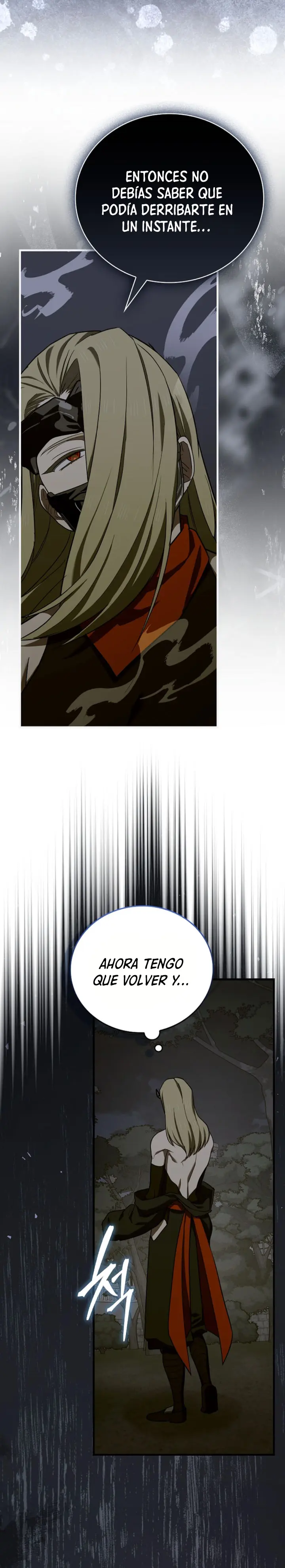 Al demonio con ser un santo, soy un medico > Capitulo 135 > Page 101