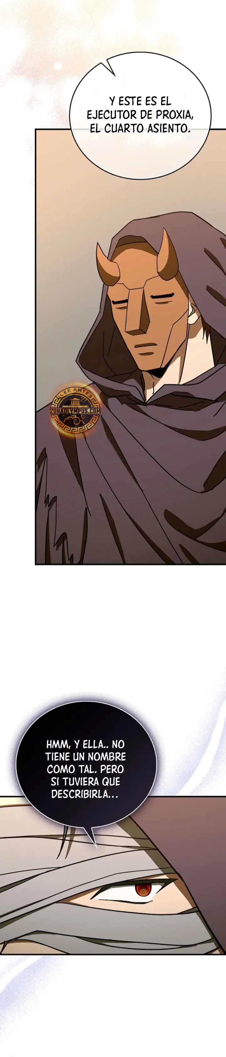 Al demonio con ser un santo, soy un medico > Capitulo 135 > Page 281