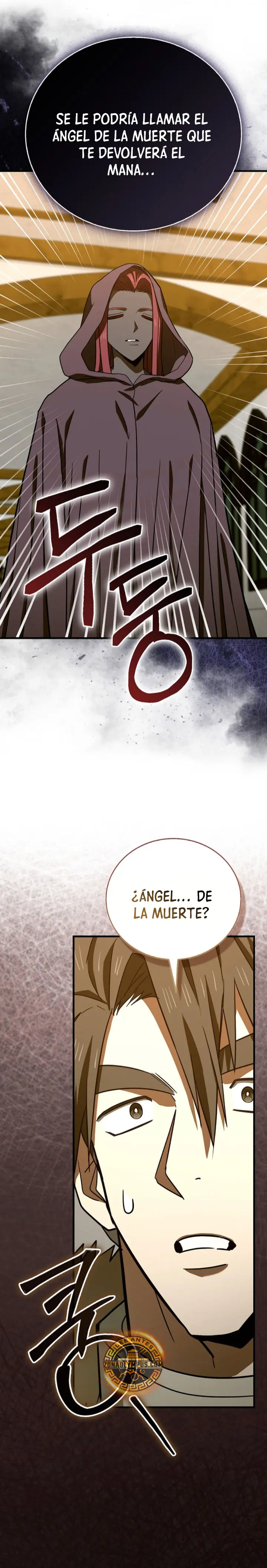 Al demonio con ser un santo, soy un medico > Capitulo 135 > Page 291