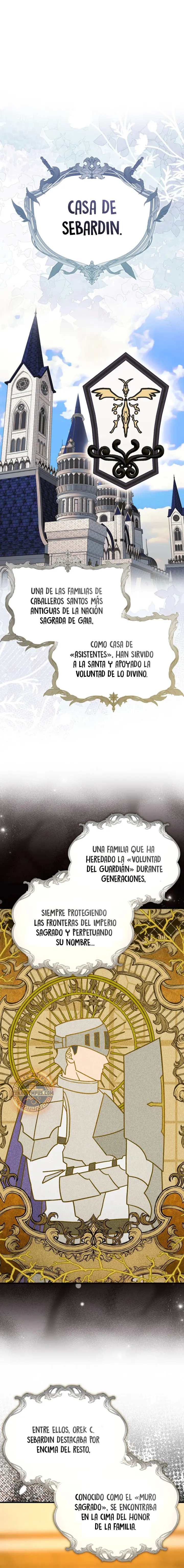Al demonio con ser un santo, soy un medico > Capitulo 136 > Page 11