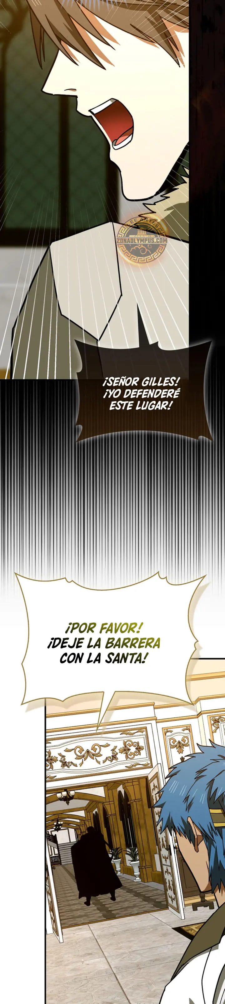 Al demonio con ser un santo, soy un medico > Capitulo 136 > Page 181