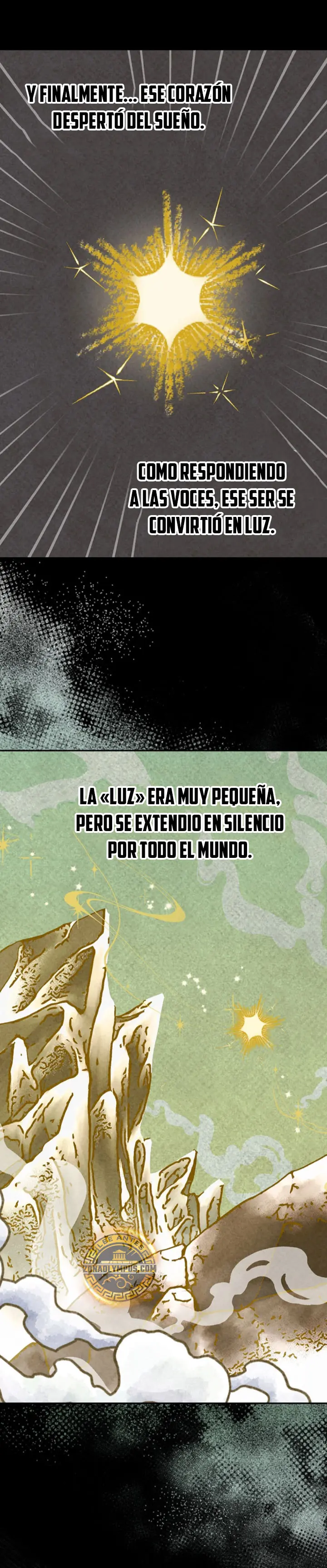 Al demonio con ser un santo, soy un medico > Capitulo 137 > Page 41
