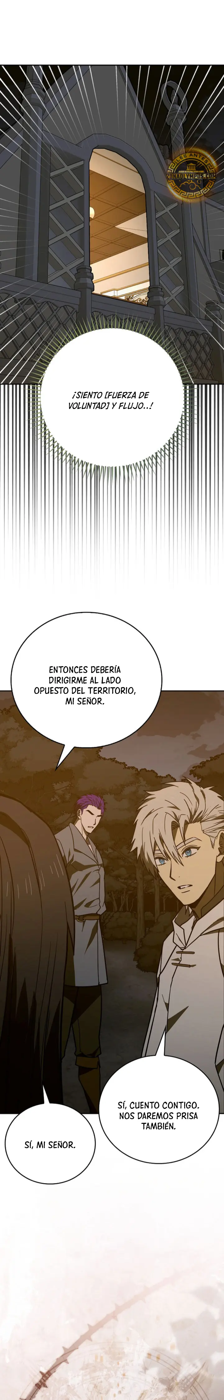Al demonio con ser un santo, soy un medico > Capitulo 137 > Page 161