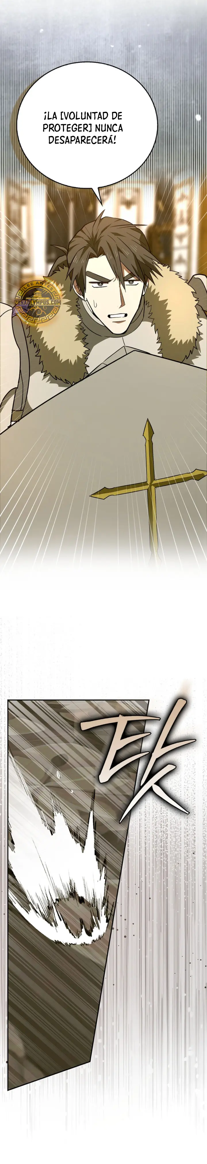 Al demonio con ser un santo, soy un medico > Capitulo 137 > Page 201