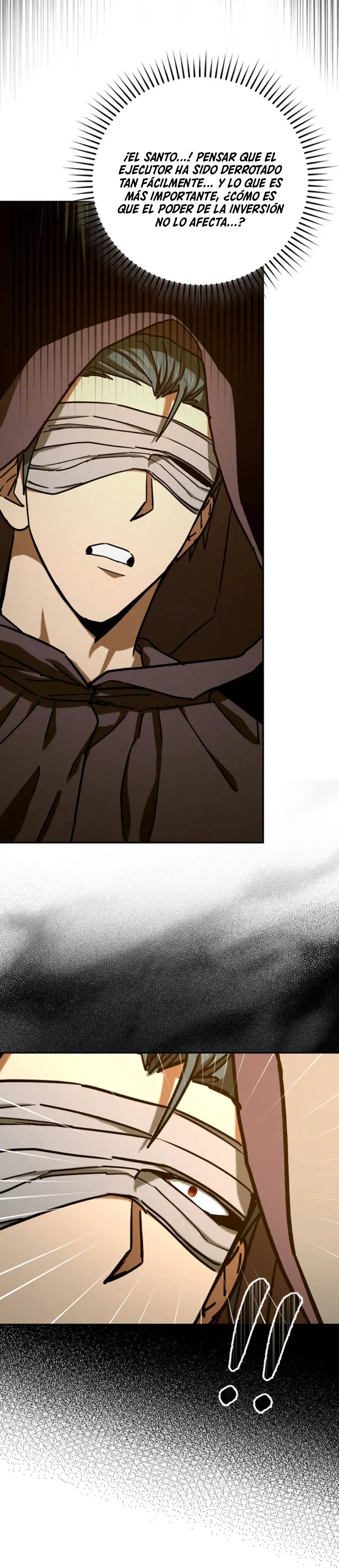 Al demonio con ser un santo, soy un medico > Capitulo 137 > Page 251