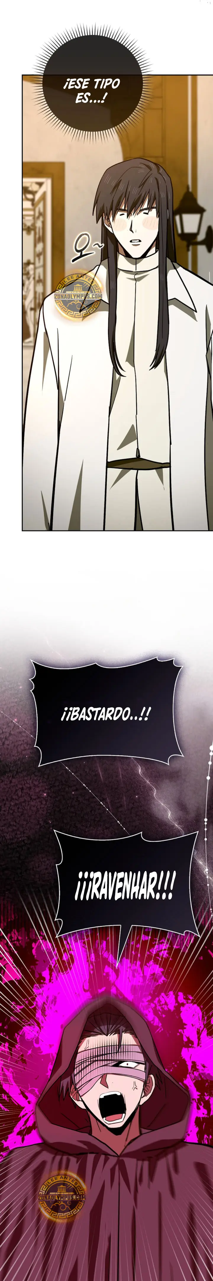 Al demonio con ser un santo, soy un medico > Capitulo 137 > Page 261