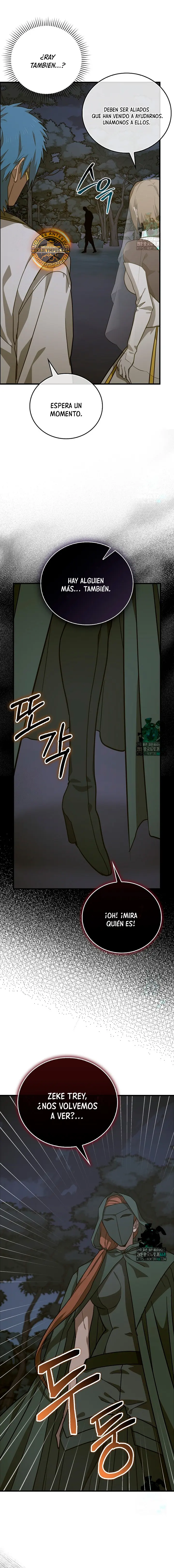 Al demonio con ser un santo, soy un medico > Capitulo 138 > Page 71