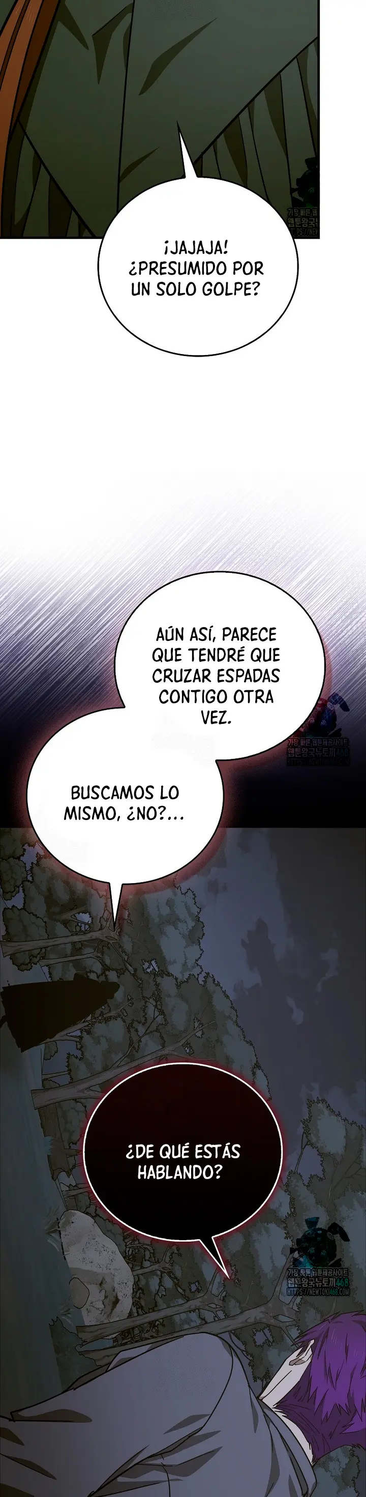 Al demonio con ser un santo, soy un medico > Capitulo 138 > Page 91