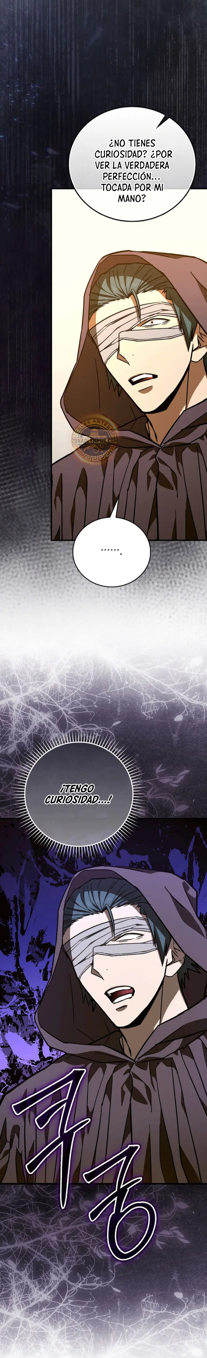 Al demonio con ser un santo, soy un medico > Capitulo 139 > Page 71