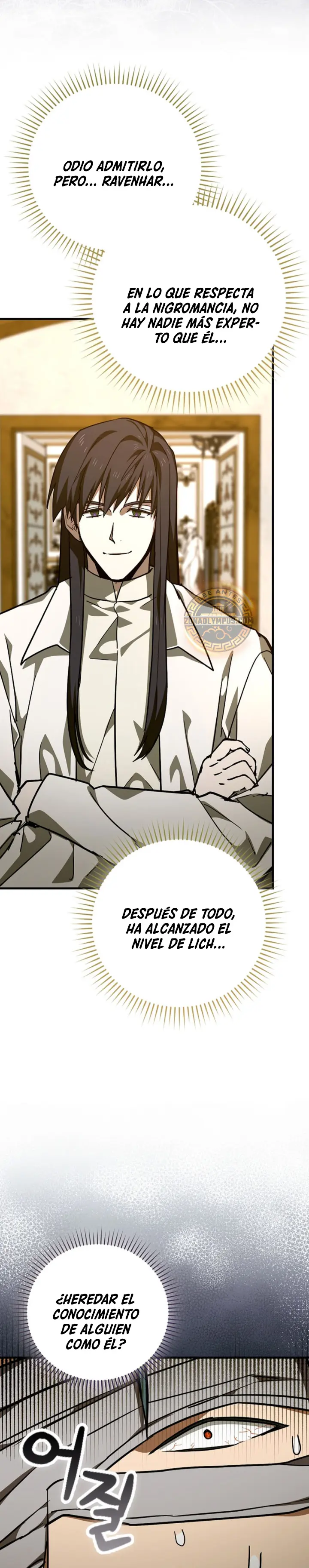 Al demonio con ser un santo, soy un medico > Capitulo 139 > Page 81