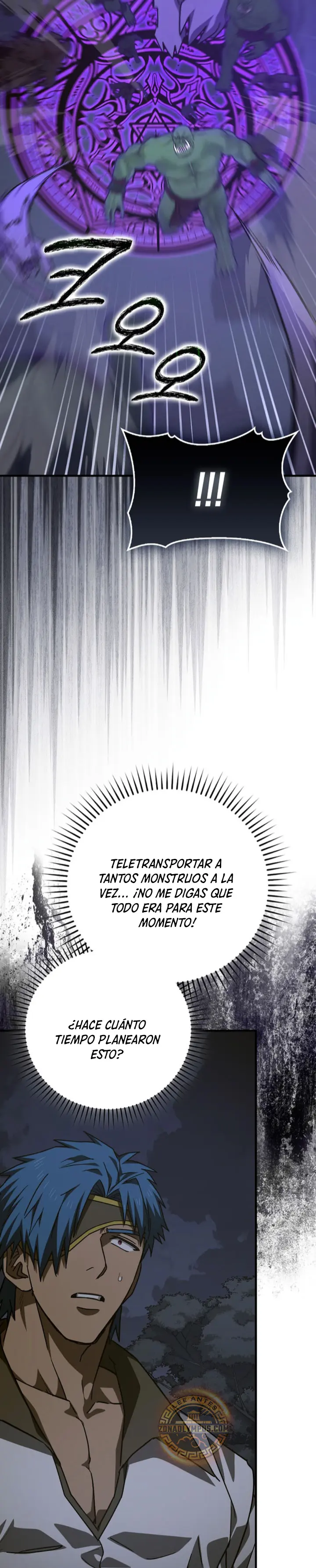 Al demonio con ser un santo, soy un medico > Capitulo 139 > Page 171