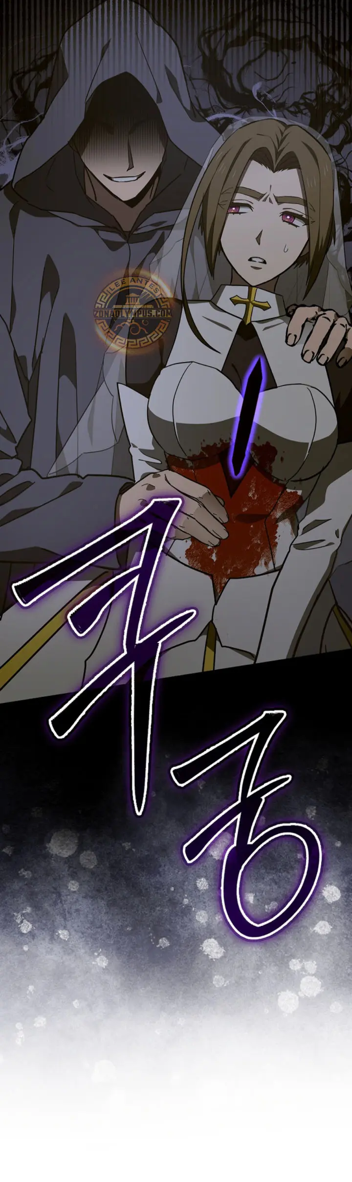 Al demonio con ser un santo, soy un medico > Capitulo 139 > Page 291
