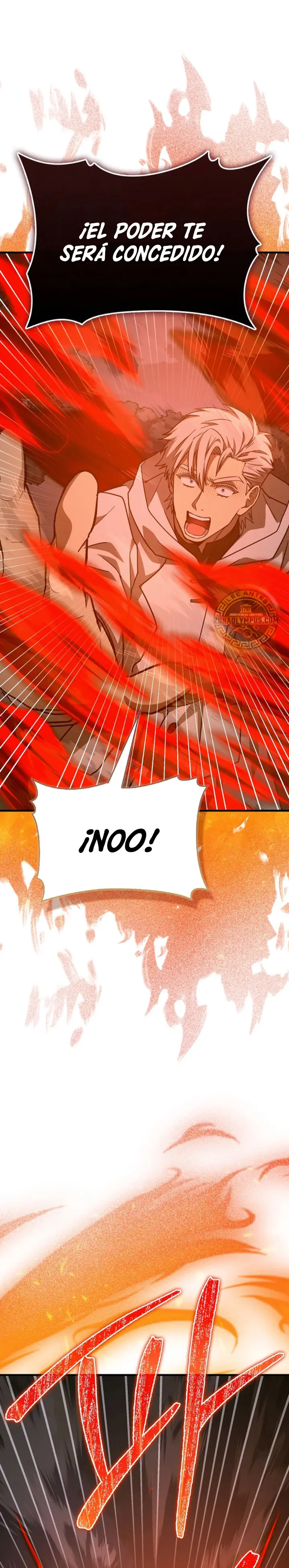 Al demonio con ser un santo, soy un medico > Capitulo 139 > Page 311