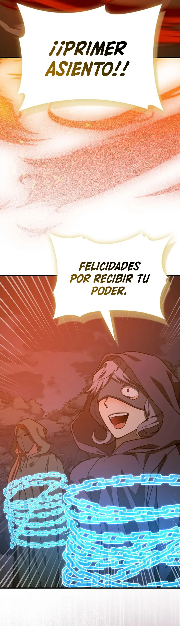Al demonio con ser un santo, soy un medico > Capitulo 139 > Page 341