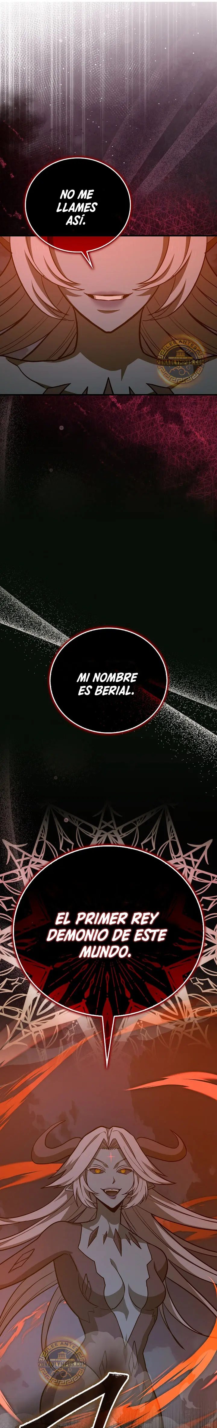Al demonio con ser un santo, soy un medico > Capitulo 139 > Page 351