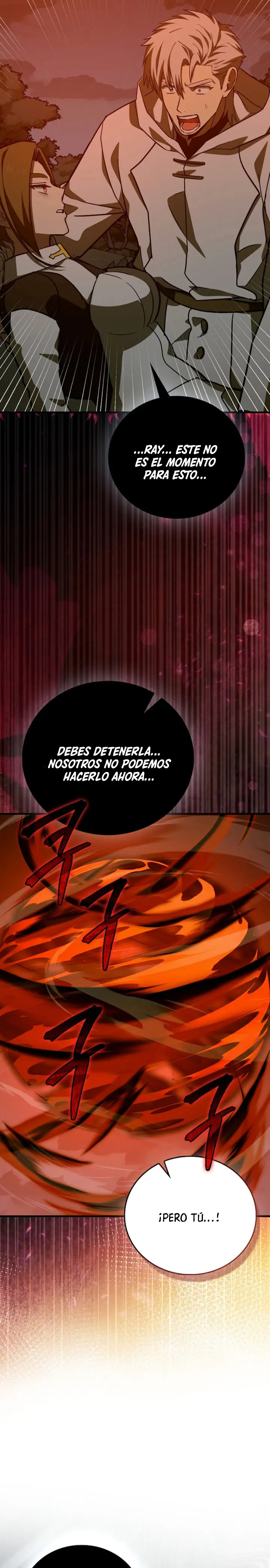 Al demonio con ser un santo, soy un medico > Capitulo 140 > Page 71
