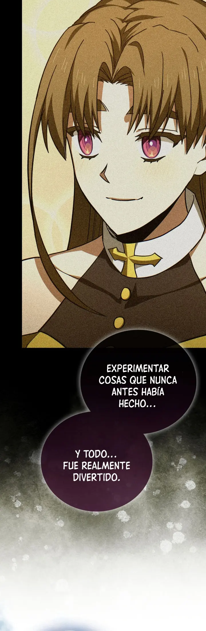 Al demonio con ser un santo, soy un medico > Capitulo 140 > Page 161