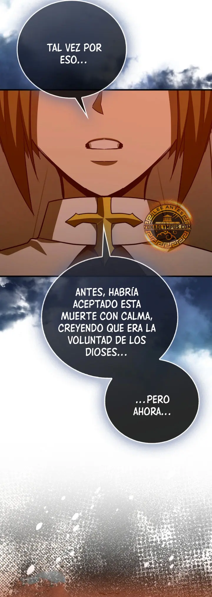 Al demonio con ser un santo, soy un medico > Capitulo 140 > Page 171