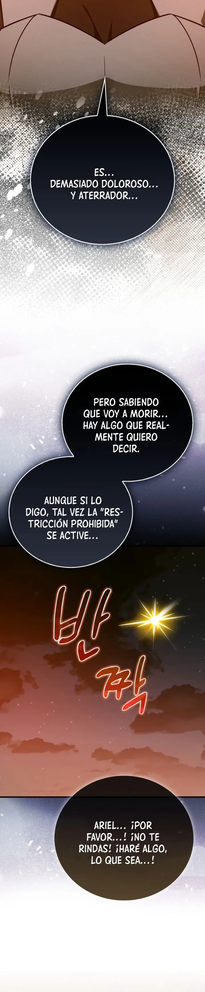 Al demonio con ser un santo, soy un medico > Capitulo 140 > Page 191