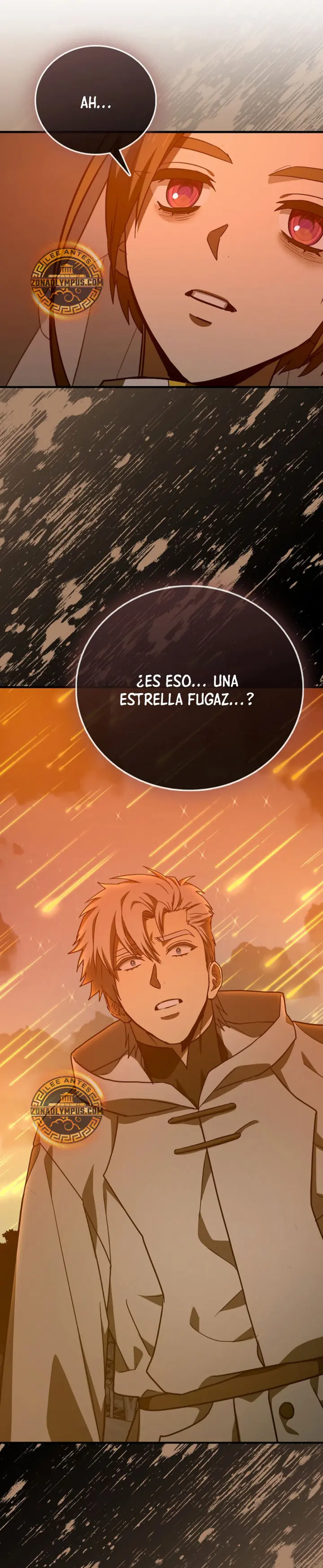 Al demonio con ser un santo, soy un medico > Capitulo 140 > Page 201