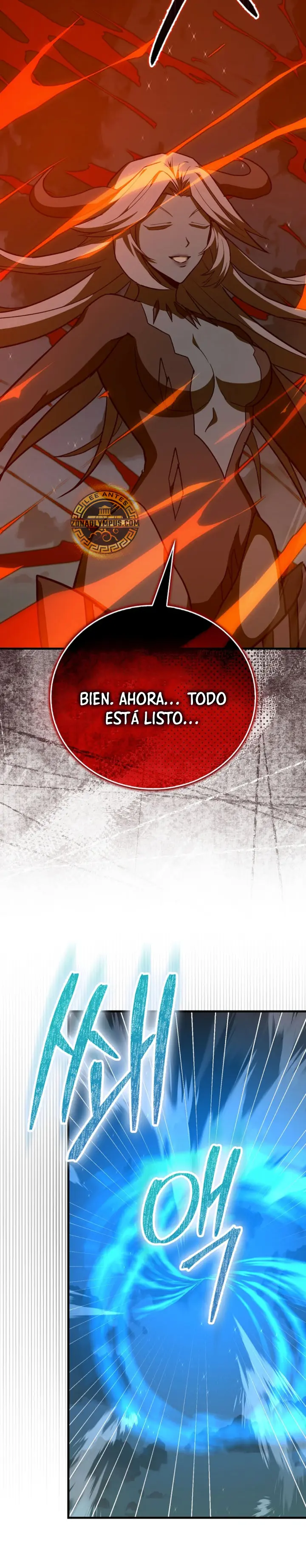 Al demonio con ser un santo, soy un medico > Capitulo 140 > Page 271