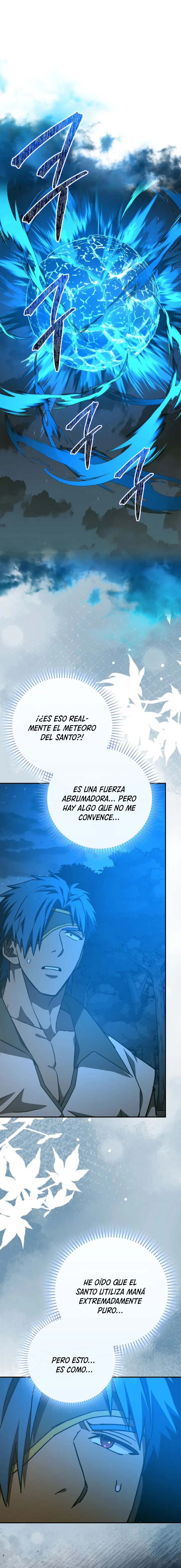Al demonio con ser un santo, soy un medico > Capitulo 141 > Page 01