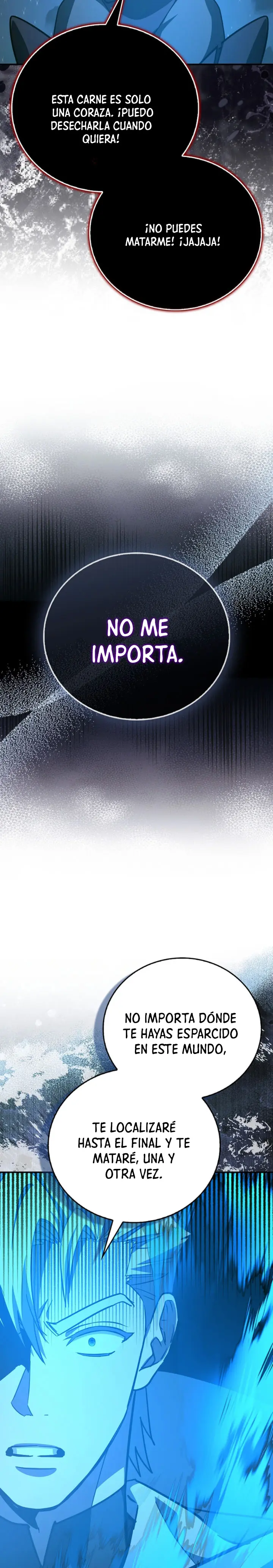 Al demonio con ser un santo, soy un medico > Capitulo 141 > Page 41