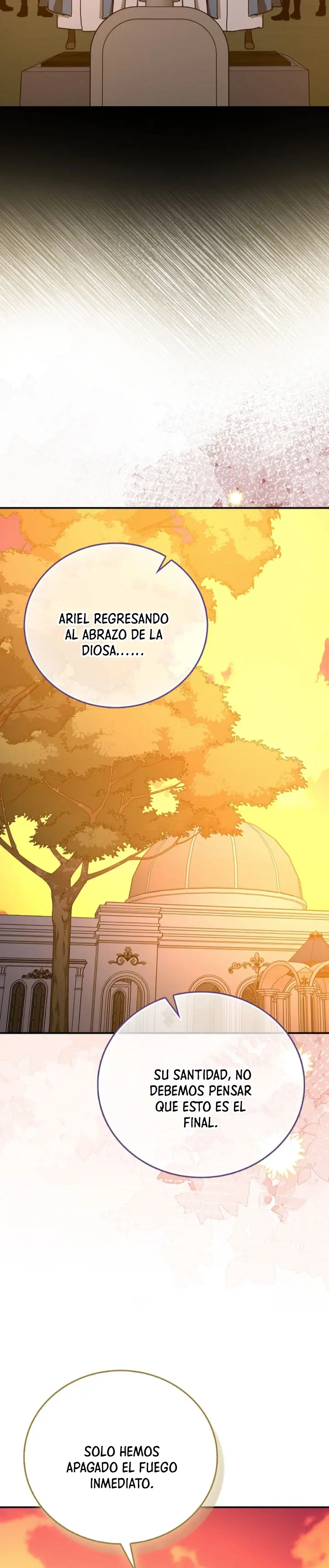 Al demonio con ser un santo, soy un medico > Capitulo 141 > Page 101