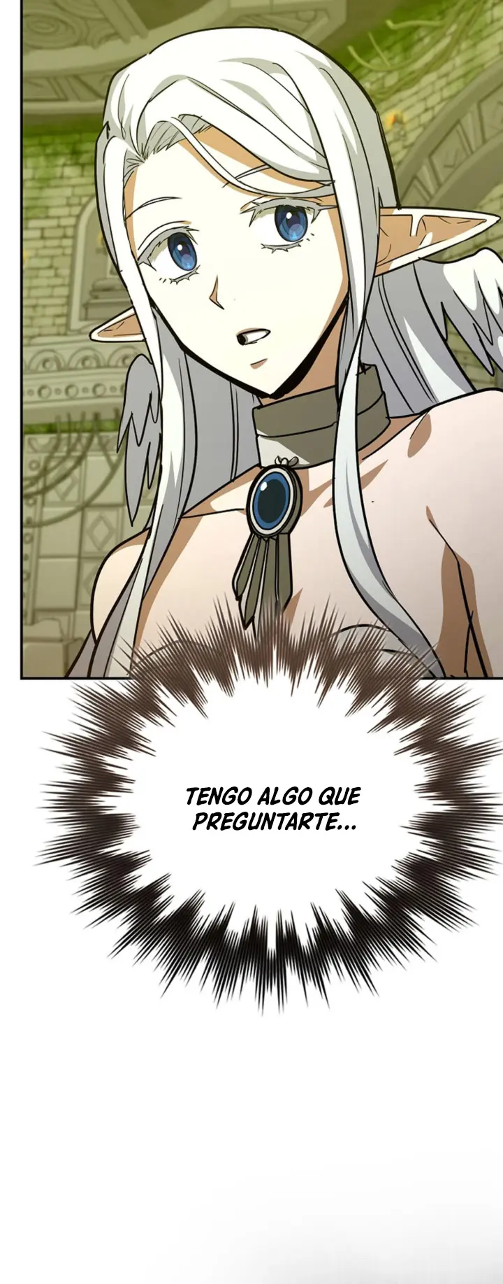Al demonio con ser un santo, soy un medico > Capitulo 141 > Page 211