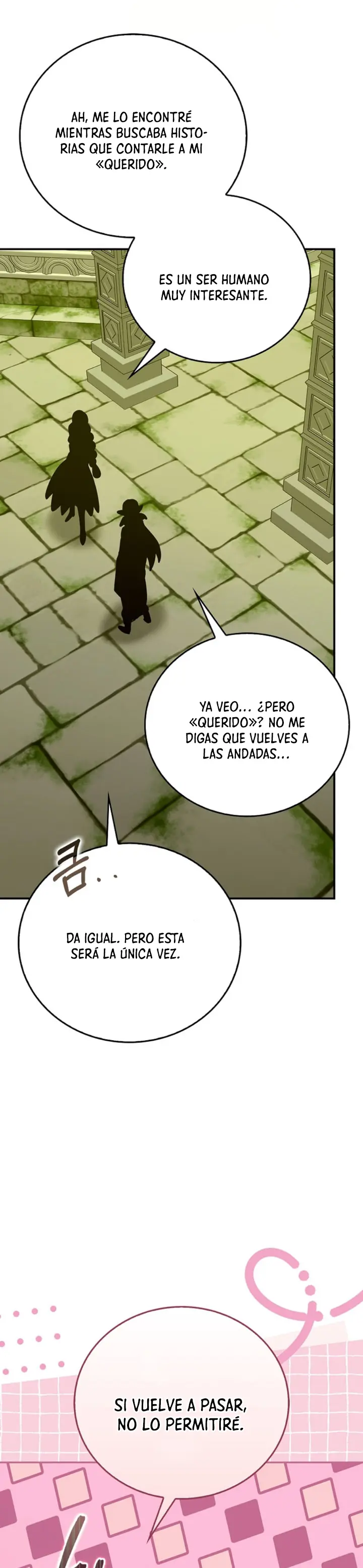 Al demonio con ser un santo, soy un medico > Capitulo 141 > Page 301