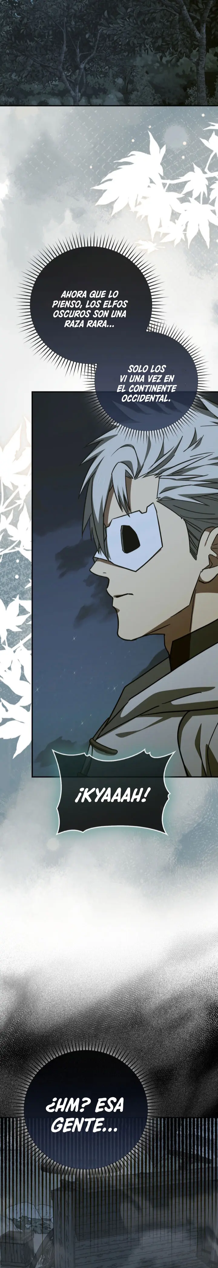 Al demonio con ser un santo, soy un medico > Capitulo 141 > Page 331