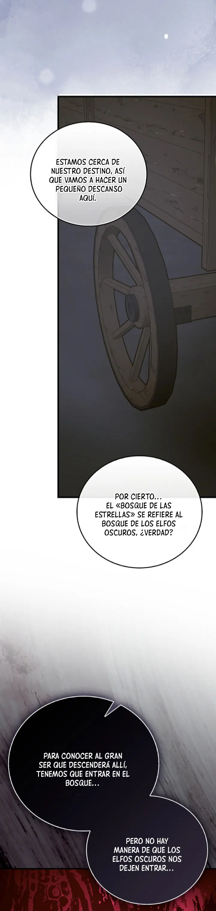 Al demonio con ser un santo, soy un medico > Capitulo 142 > Page 21