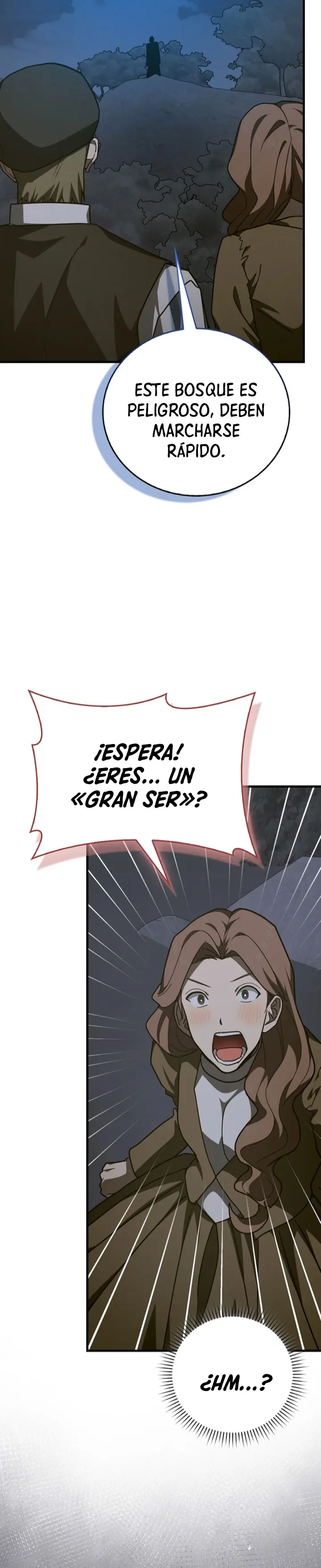 Al demonio con ser un santo, soy un medico > Capitulo 142 > Page 91