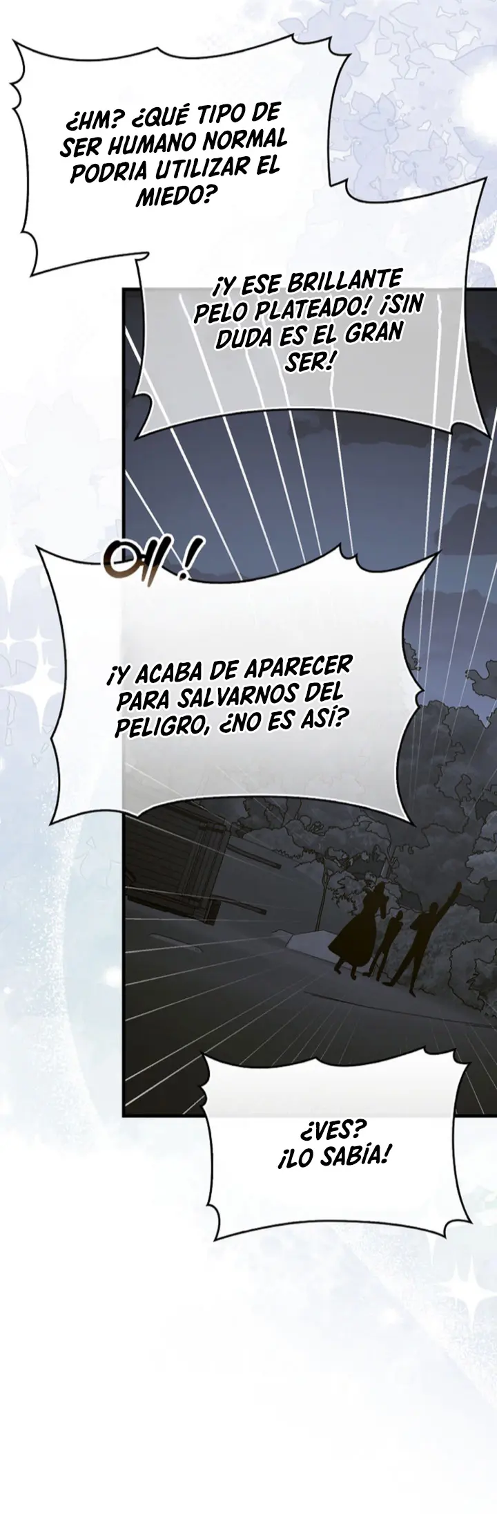 Al demonio con ser un santo, soy un medico > Capitulo 142 > Page 131