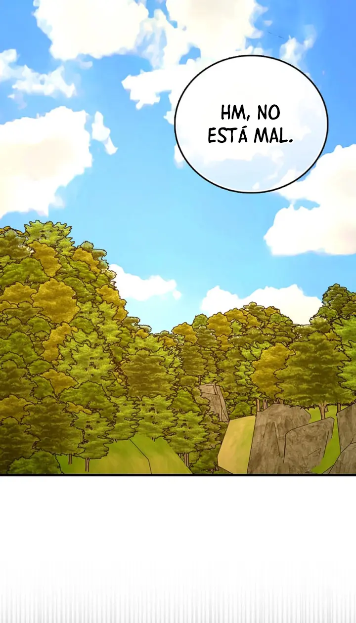 Al demonio con ser un santo, soy un medico > Capitulo 142 > Page 251