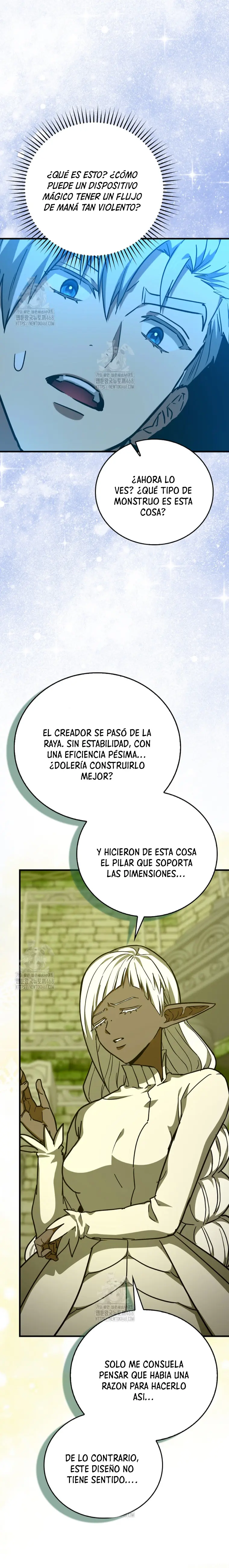 Al demonio con ser un santo, soy un medico > Capitulo 143 > Page 71