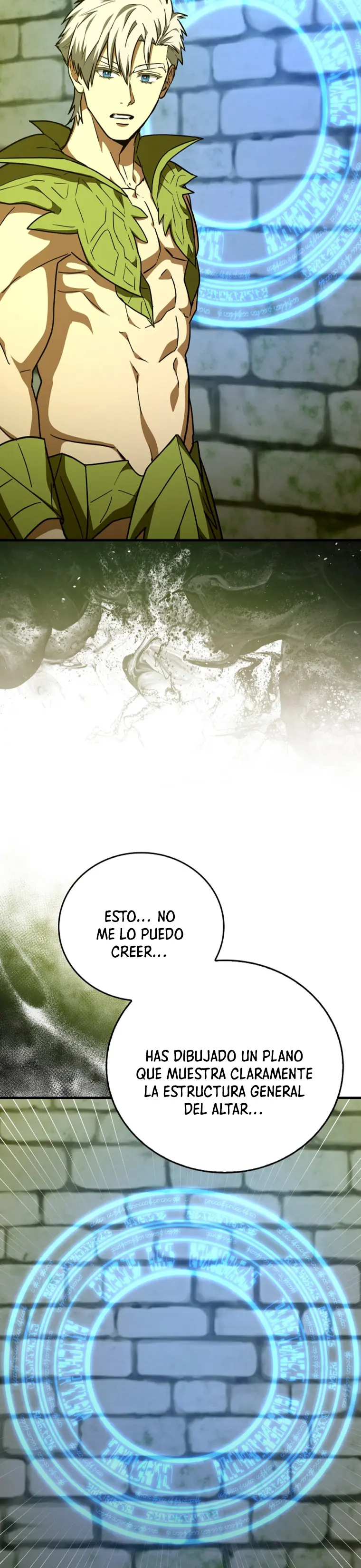 Al demonio con ser un santo, soy un medico > Capitulo 143 > Page 191